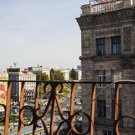 Cityapartments * Kyiv