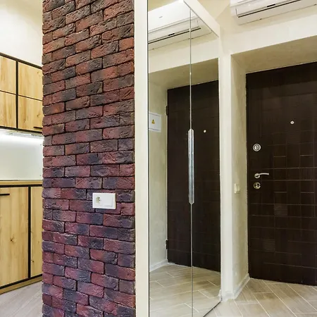 Cityapartments Apartment Kyiv