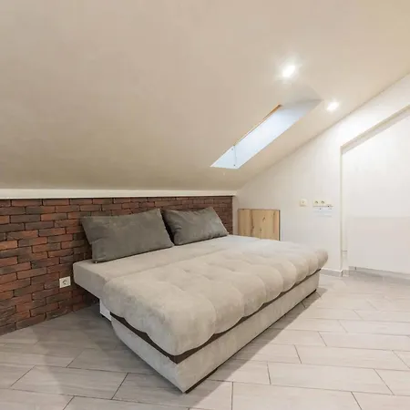 Apartment Cityapartments Kyiv