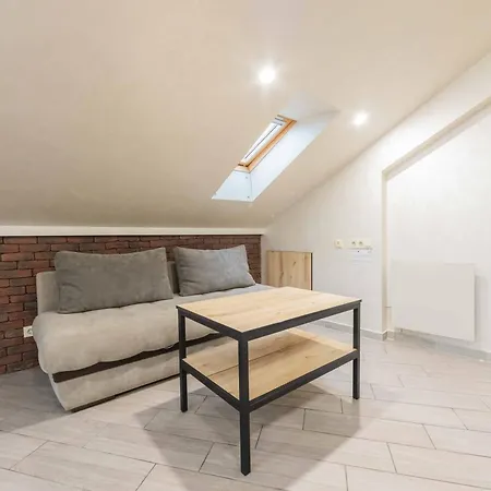 Cityapartments * Kyiv