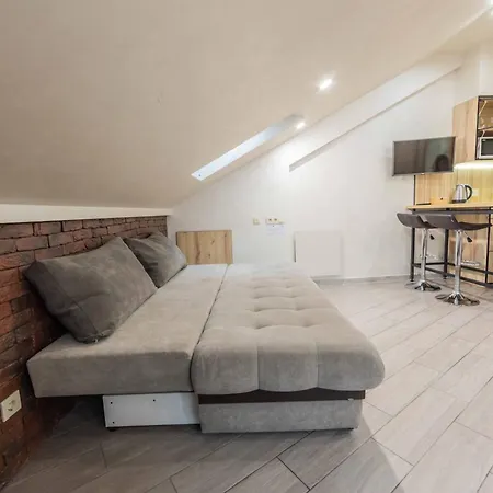 Cityapartments