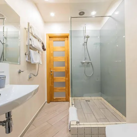 Cityapartments Maidan *
