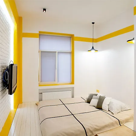 Cityapartments *