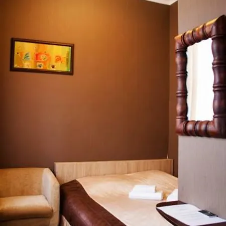 Cityapartments *