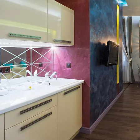Cityapartments * Kyiv