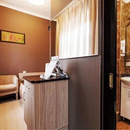 Cityapartments Kyiv