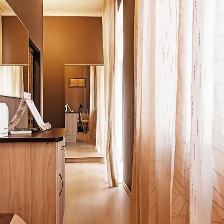 Cityapartments Apartment Kyiv