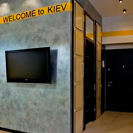 Apartament Cityapartments Maidan *