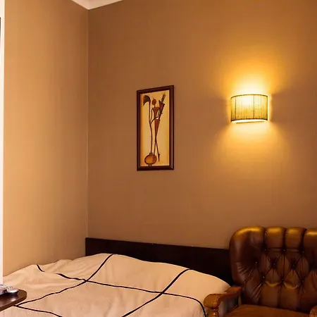 Apartment Cityapartments Kyiv