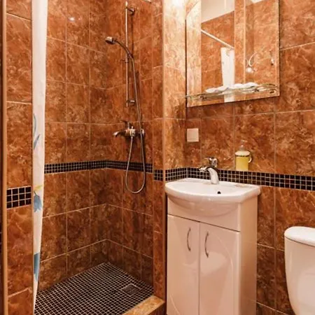 Cityapartments * Kyiv