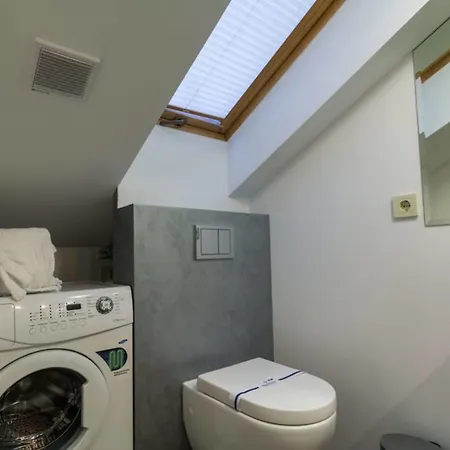 Cityapartments *
