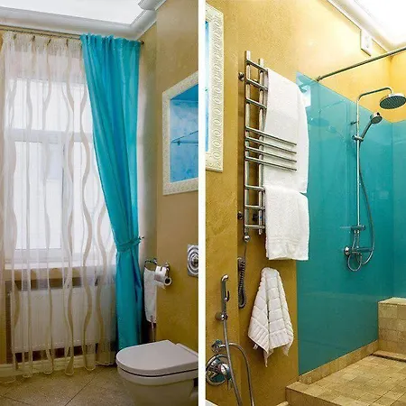 Apartament Cityapartments Maidan Kijów